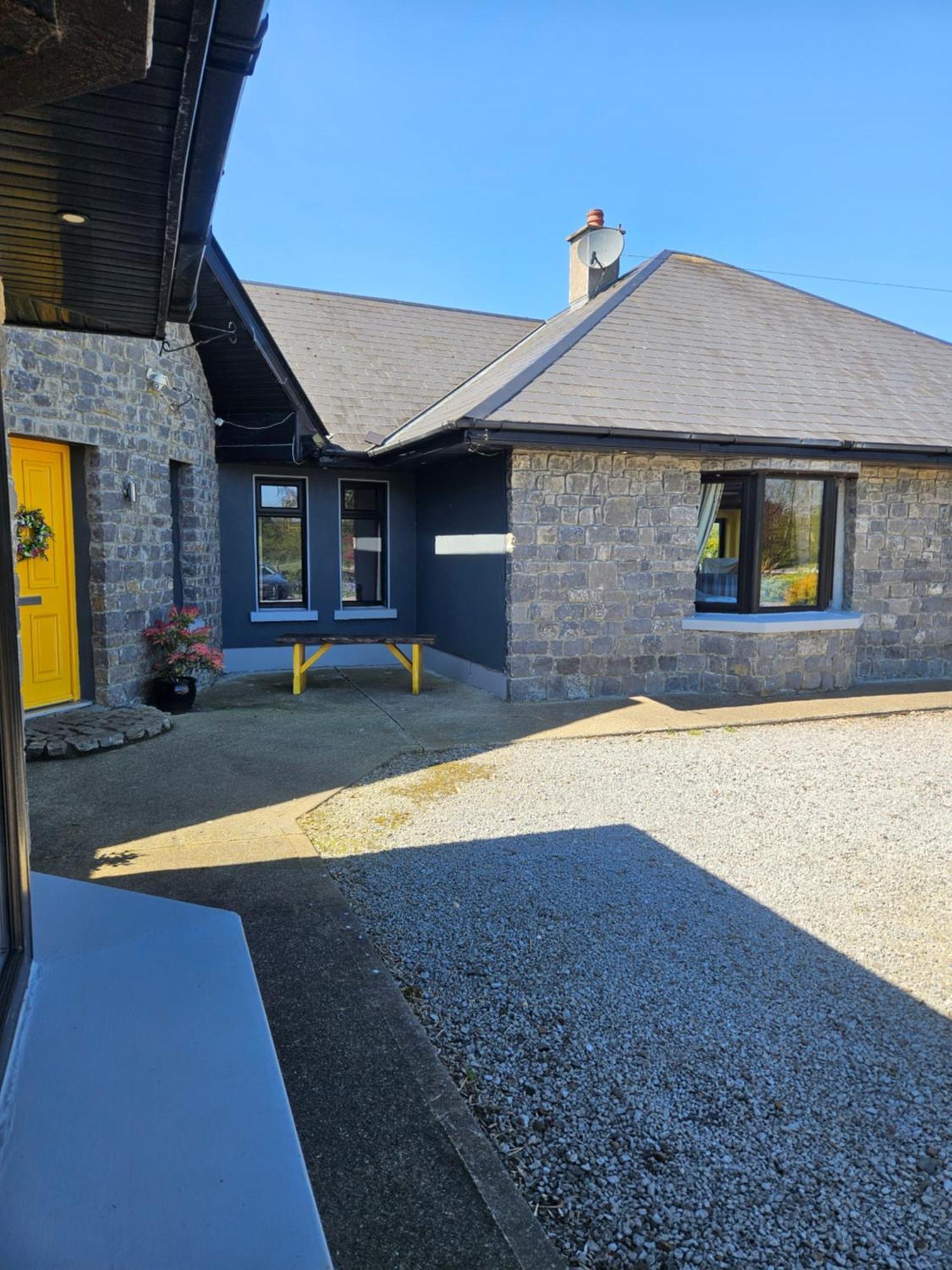 Ard Aoibhinn Roscommon Lecarrow 外观 照片